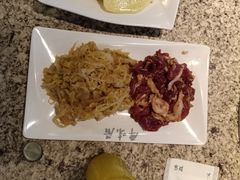 -厚味居炙子烤肉·清真(天桥南纬路店)
