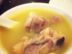 -蜀中吴养生板栗鸡(会展店)