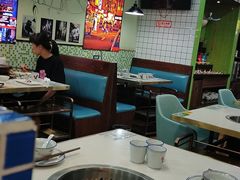大堂-港迹·鲜围煮海鲜火锅(湖州时代广场店)