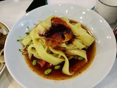 新疆凉皮-帕米尔食府(白云观店)