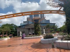 -南宁方特东盟神画