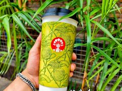 -霸王茶姬(大学城熙街店)