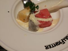 -斗牛士牛排(南京东路店)