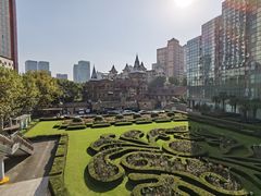 -马勒别墅饭店(静安寺店)