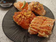 -争鲜回转寿司(西红门荟聚PLUS店)