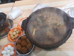-范贤光鸡公煲(平乐园总店)