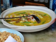 伙靠八仙-伙靠·江浙菜(田林路店)