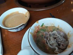 -前门杨记·铜锅涮肉(王府井·故宫店)