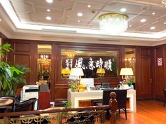 -金时代顺风大酒店(协泰店)
