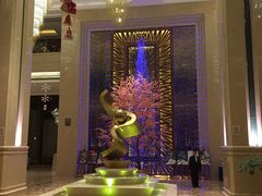 -昆明南亚风情园豪生大酒店-泰式国际海鲜自助餐厅