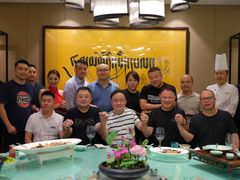 -西湖春天•老字号杭州菜(百汇店)