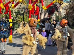 -波塞冬旅游度假区