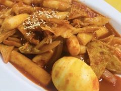 -屋里家延边朝鲜族冷面(南园店)