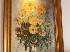 -波特曼西餐厅(南岗店)