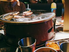 -西塔老太太泥炉烤肉(温州首店万象城黑金店)