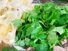-攀枝花·任德琼·盐边羊肉米线