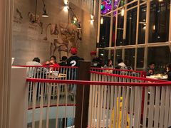 -为什么牛潮汕牛肉火锅(中信广场店)