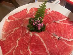 -码头故事火锅(大丰店)