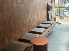 -Onirii Coffee(长乐路店)
