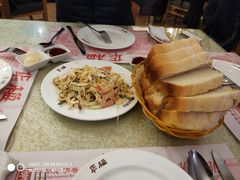 -华梅西餐厅(哈尔滨中央大街店)