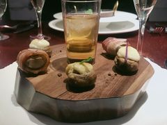 -王品牛排(郑州大卫城店)