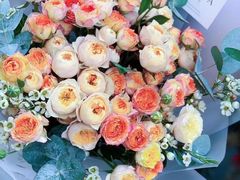-ChaKo Flora ·茶子花艺 (市北店)