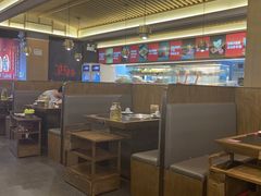 -井格重庆火锅(西直门凯德Mall店)