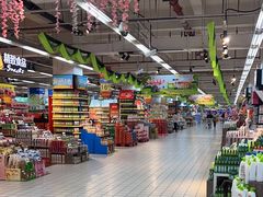 -世纪联华(外高桥店)