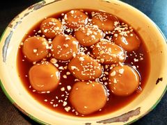 糖粑粑-李子坝梁山鸡(李子坝大鸡哥店)