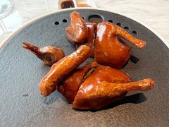 -香樟花园新粤料理(无锡万象城店)