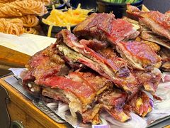 -丁里羊肉小镇(天鹅湖总店)