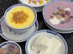 -赵记传承·中国甜品(福州总店)