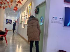 -tomato蕃茄田艺术(新天地中心)