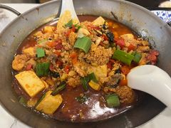 -新新湘菜馆(新中街二条店)