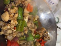 -溪涧堂农家土菜(神仙居店)