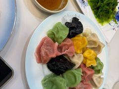 -来之顺海鲜菜馆·青岛菜(栈桥店)