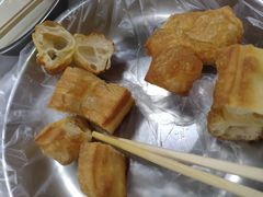 -蒙记老牌豆浆