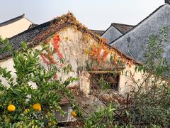 -绍兴古城