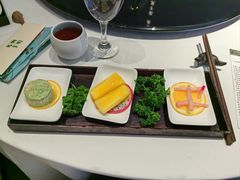 -纳地素食(石门公园店)
