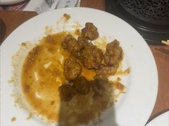 -老长春肉馆(创业大街店)