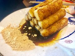 -马路边边串串香(双井直营店)