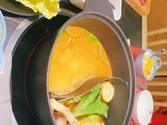 -厚道寿喜烧専門店·自助畅食(国贸店)