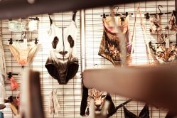 OOAK-27-OOAK设计师品牌概念店(新乐路店)