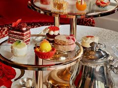 -Salon de Ville浦江汇(上海外滩华尔道夫酒店店)