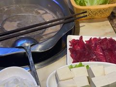 -小肥牛潮汕牛肉火锅(南联店)