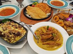 -明园茶餐厅(沙头角店)