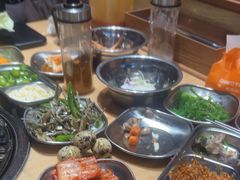 -麻蒲碳烤肉(嘉禾东平地铁站19号店)