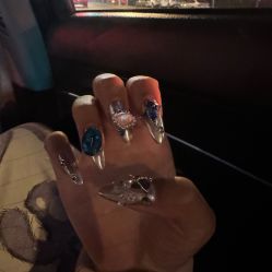 -瞧·享轻奢美甲美睫