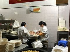 -蒋家桥饺面店(四望亭路店)