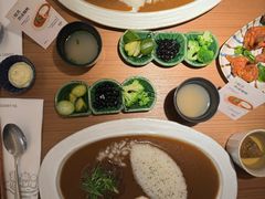 -CURRY YA 熟成咖哩專門店(深圳湾万象城店)